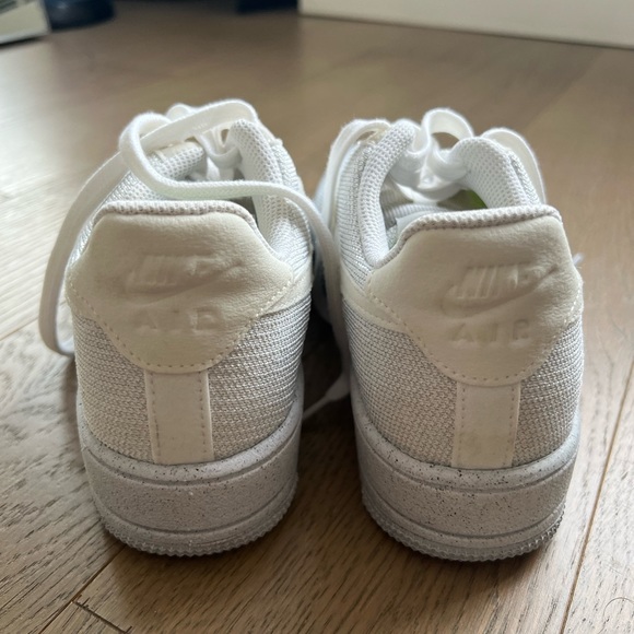 Nike Air Force 1 Sustainable Sneakers - Picture 9 of 11